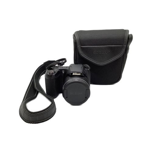 Nikon (ニコン) コンパクトデジタルカメラ coolpix l340 20004975