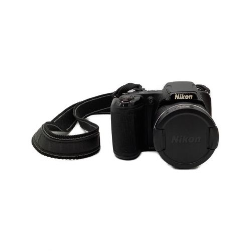 Nikon (ニコン) コンパクトデジタルカメラ coolpix l340 20004975