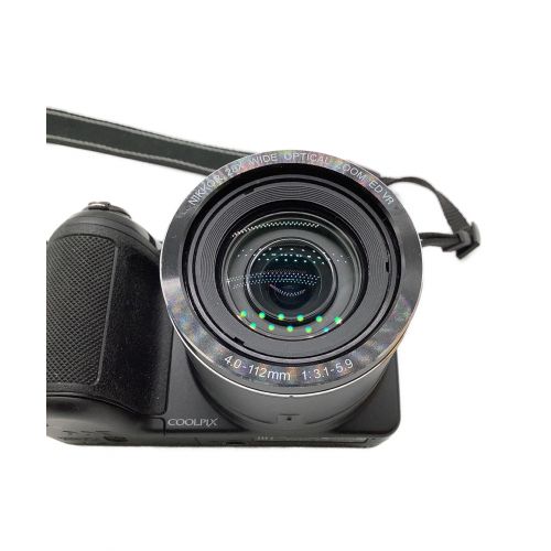 Nikon (ニコン) コンパクトデジタルカメラ coolpix l340 20004975