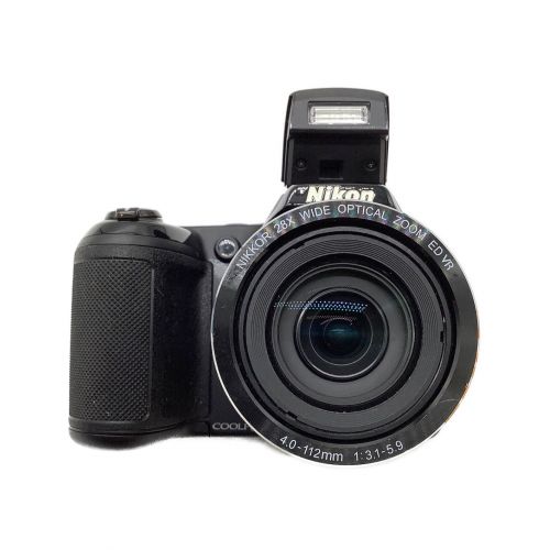 Nikon (ニコン) コンパクトデジタルカメラ coolpix l340 20004975