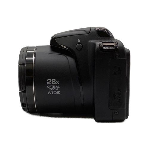 Nikon (ニコン) コンパクトデジタルカメラ coolpix l340 20004975