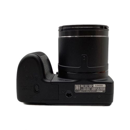 Nikon (ニコン) コンパクトデジタルカメラ coolpix l340 20004975