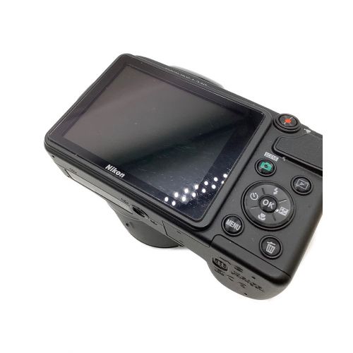 Nikon (ニコン) コンパクトデジタルカメラ coolpix l340 20004975