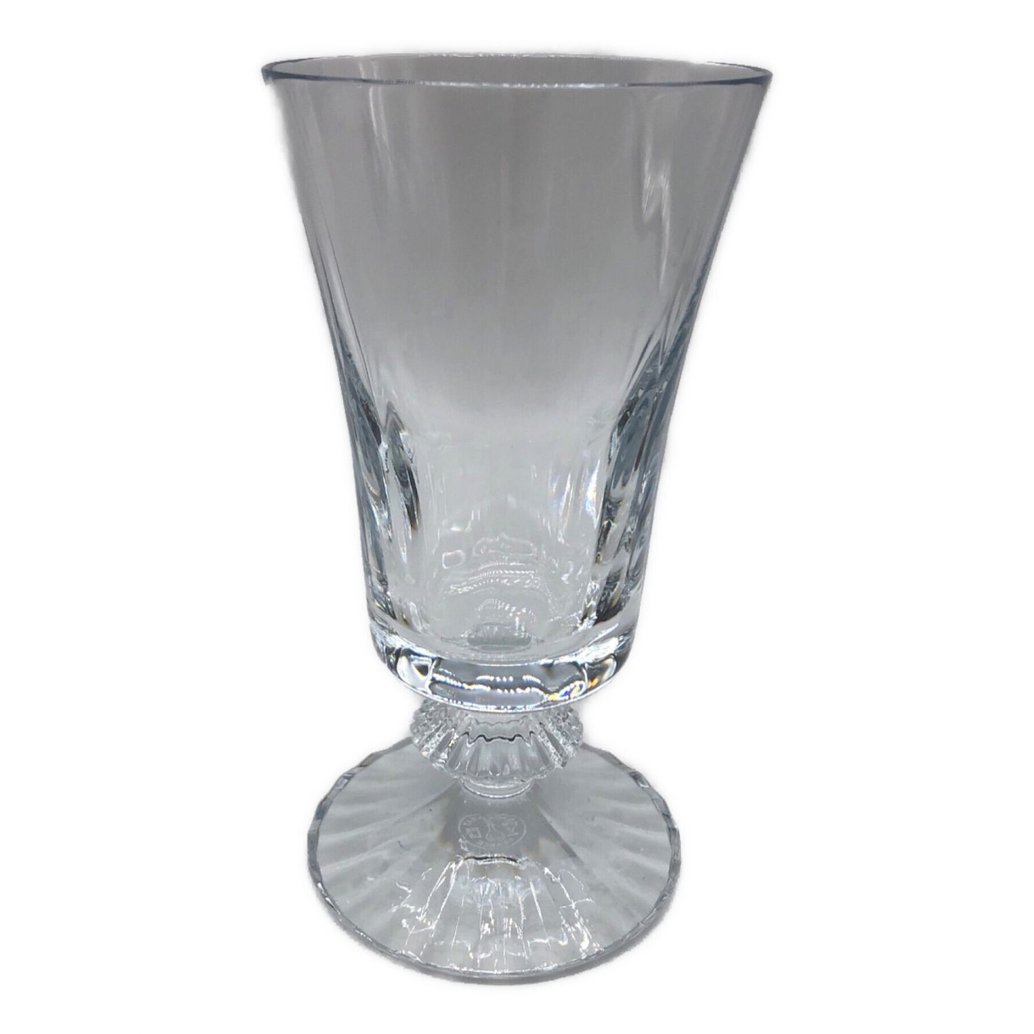 Baccarat (バカラ) ワイングラス ミルニュイ 2Pセット｜トレファクONLINE