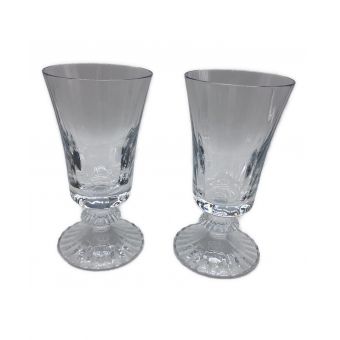 Baccarat (バカラ) ワイングラス ミルニュイ 2Pセット
