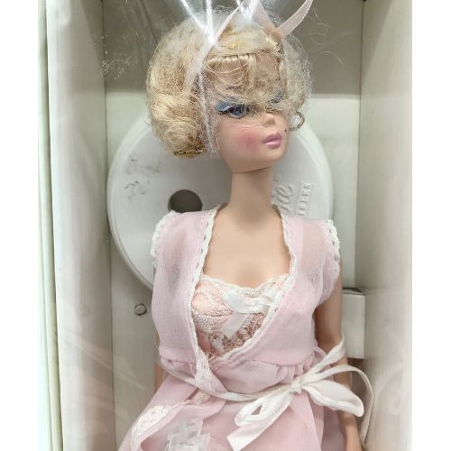 バービー人形 The Lingerie Barbie Doll