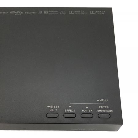 SONY (ソニー) デジタルサラウンドヘッドホンシステム MDR-HW700DS 動作確認済み 5016976