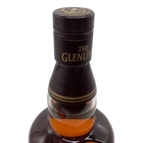 THE GLENLIVET ウィスキー 700ml  ARCHIVE 21年 未開封