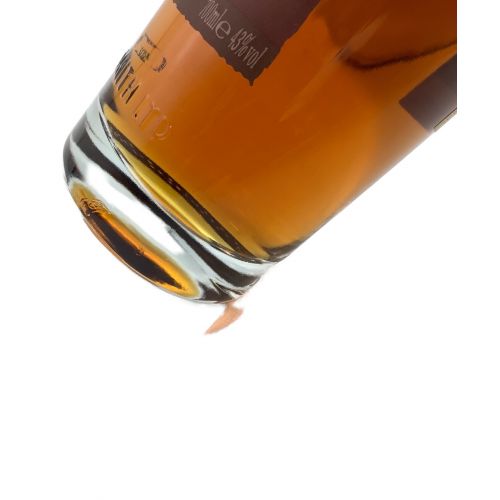 THE GLENLIVET ウィスキー 700ml  ARCHIVE 21年 未開封