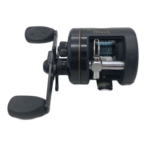 Abu Garcia (アブガルシア) ベイトリール キズ BLACKMAX1600