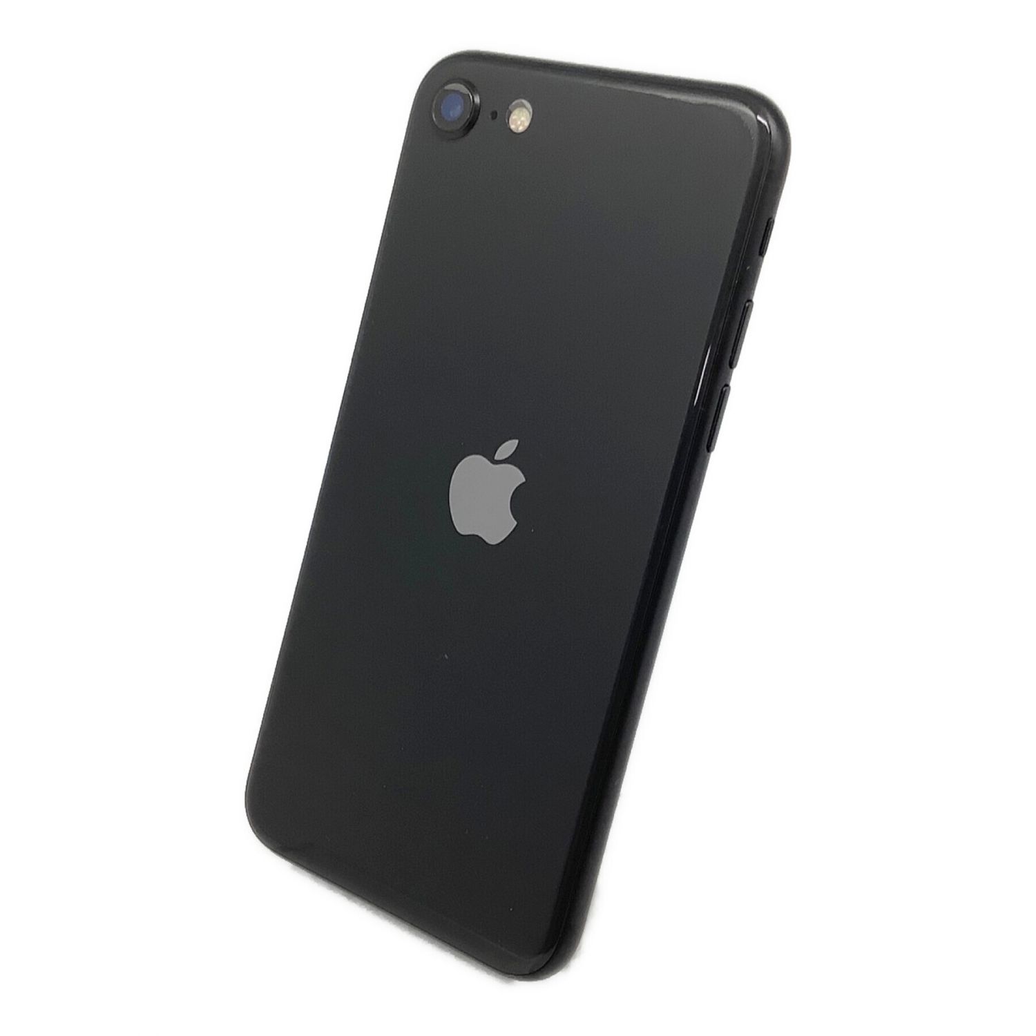 Apple (アップル) iPhone SE(第2世代) MXD02J/A au 128GB｜トレファク ...