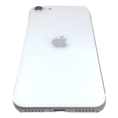 Apple (アップル) iPhone SE(第2世代) SIMフリー MHGQ3J/A SoftBank