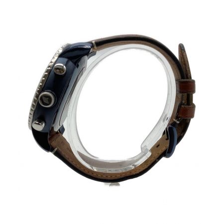 FOSSIL (フォッシル) Gen 3 Smartwatch Q Explorist ベルト劣化有 DW4A 764779928