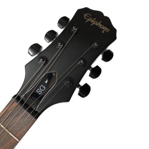 EPIPHONE (エピフォン) エレキギター SG｜トレファクONLINE