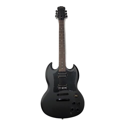 EPIPHONE (エピフォン) エレキギター SG｜トレファクONLINE