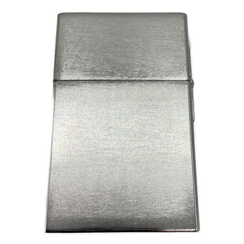 ZIPPO (ジッポ) 1932レプリカ サイドポリッシュ初期モデル 1988年製