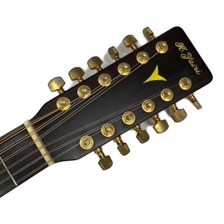 K.Yairi (ケーヤイリ) アコースティックギター 1979年製  DY28-12