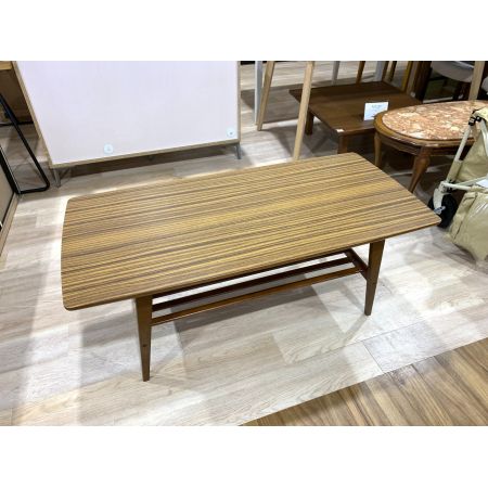 karimoku (カリモク) カフェテーブル ブラウン T36400