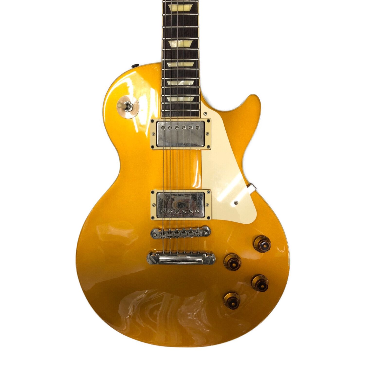 FUJIGEN NLS-101-AG フジゲン ゴールドトップ