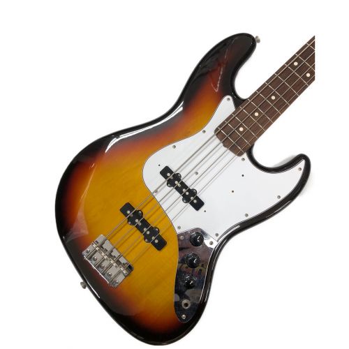 FENDER JAPAN (フェンダージャパン) エレキベース JB-STD JAZZ BASE