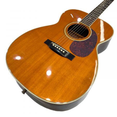 Sigma Guitars by C.F. Martin (シグマギターズ) アコースティックギター ネックヒールクラック ピエゾPUマウント SEC -28｜トレファクONLINE