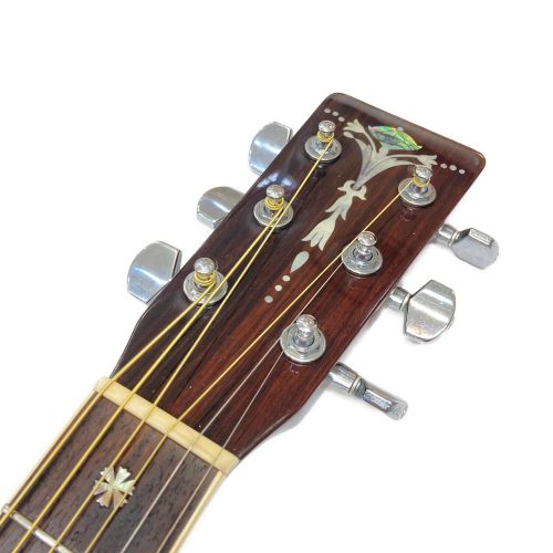 Sigma Guitars by C.F. Martin (シグマギターズ) アコースティックギター ネックヒールクラック ピエゾPUマウント SEC-28