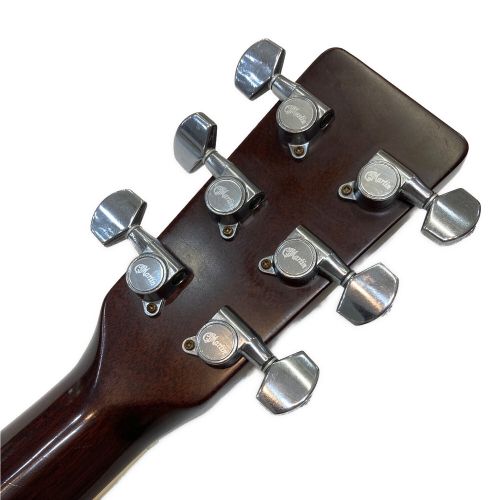 Sigma Guitars by C.F. Martin (シグマギターズ) アコースティックギター ネックヒールクラック ピエゾPUマウント SEC-28