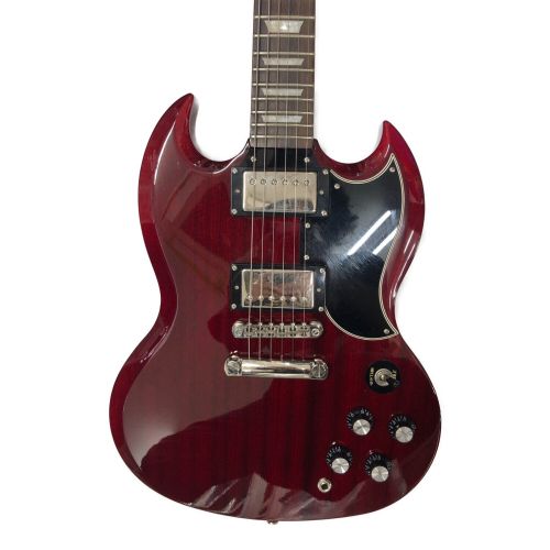 EPIPHONE (エピフォン) エレキギター SG Worn G-400｜トレファクONLINE