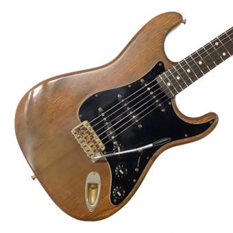 FENDER JAPAN (フェンダージャパン) エレキギター order 1990-91年 ST62 WAL トラスロッド余裕有
