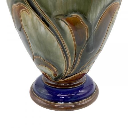 ROYAL DOULTON (ロイヤルドルトン) 花瓶 ランベス