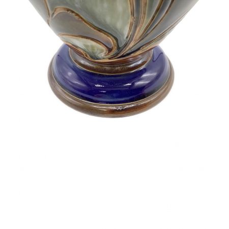 ROYAL DOULTON (ロイヤルドルトン) 花瓶 ランベス