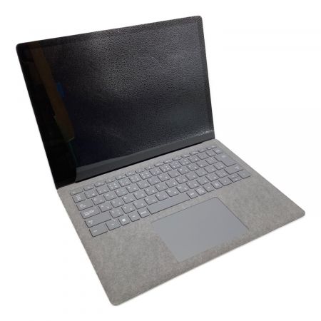 Microsoft Surface Laptop 4 プラチナ 2022年5月