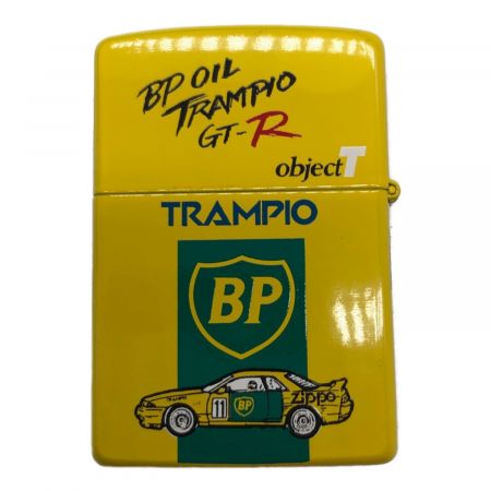 ZIPPO TRAMPIO GT-R JTC 1993年 優勝記念