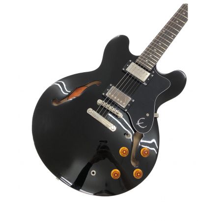 EPIPHONE (エピフォン) セミアコースティックギター Dot