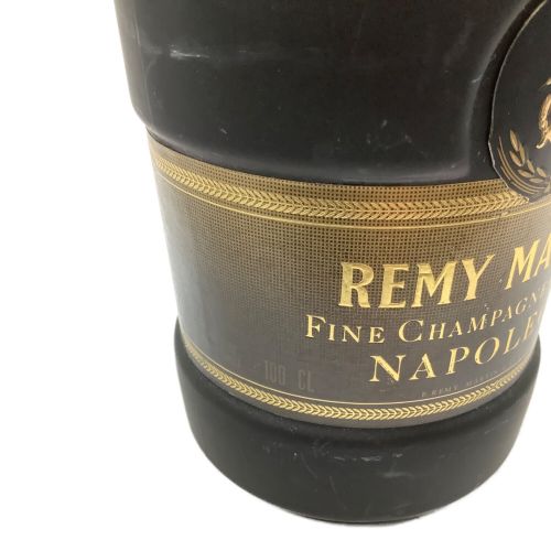 REMY MARTIN / レミーマルタン コニャック 1000ml ナポレオン