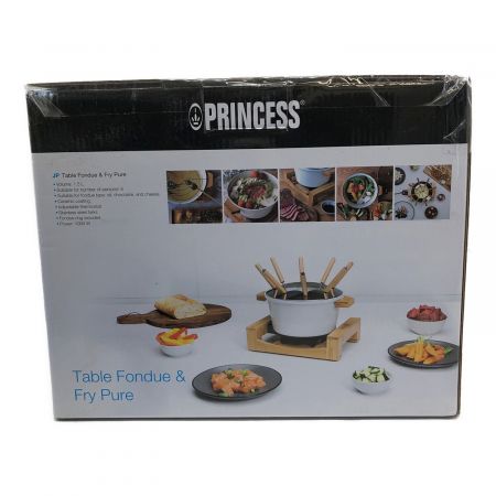 PRINCESS (プリンセス) table grill pure