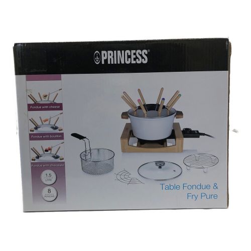 PRINCESS (プリンセス) table grill pure