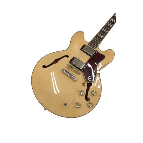 EPIPHONE (エピフォン) セミアコギター Sheraton II PRO｜トレファクONLINE