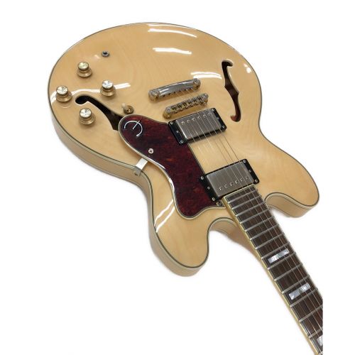 EPIPHONE (エピフォン) セミアコギター Sheraton II PRO｜トレファクONLINE