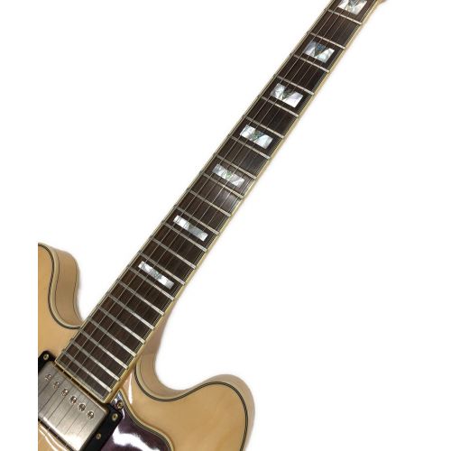 EPIPHONE (エピフォン) セミアコギター Sheraton II PRO｜トレファクONLINE