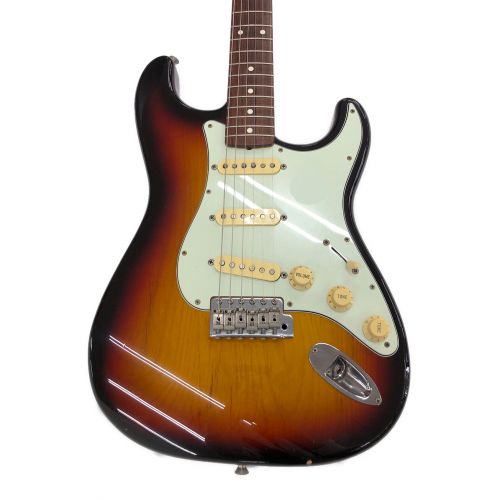 FENDER JAPAN (フェンダージャパン) エレキギター ST62-TX 1999-2002