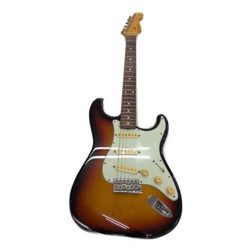 FENDER JAPAN (フェンダージャパン) エレキギター ST62-TX 1999-2002