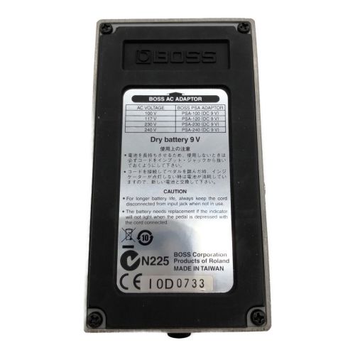 BOSS (ボス) Line Selector LS-2