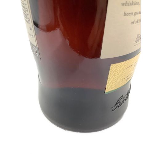 Ballantine's/ バランタイン　ブレンデッドスコッチ 700ml 21年 未開封