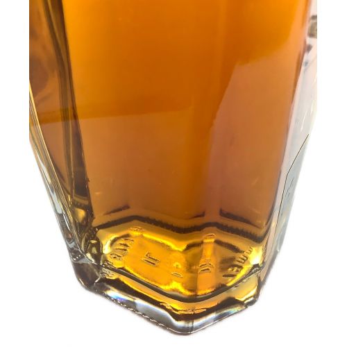 Johnnie Walker / ジョニーウォーカー ウィスキー 1000ml プラチナラベル 18年 未開封