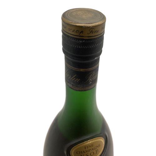 REMY MARTIN / レミーマルタン コニャック 700ml 本体のみ VSOP・旧