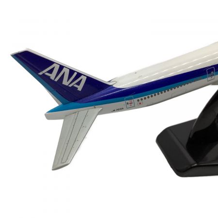 1/400 ANA ガンダムジェット ボーイング 777-300(#JA755A) 「ANA×GUNDAM SKY PROJECT」 ※開封品