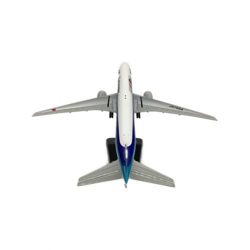 1/400 ANA ガンダムジェット ボーイング 777-300(#JA755A) 「ANA