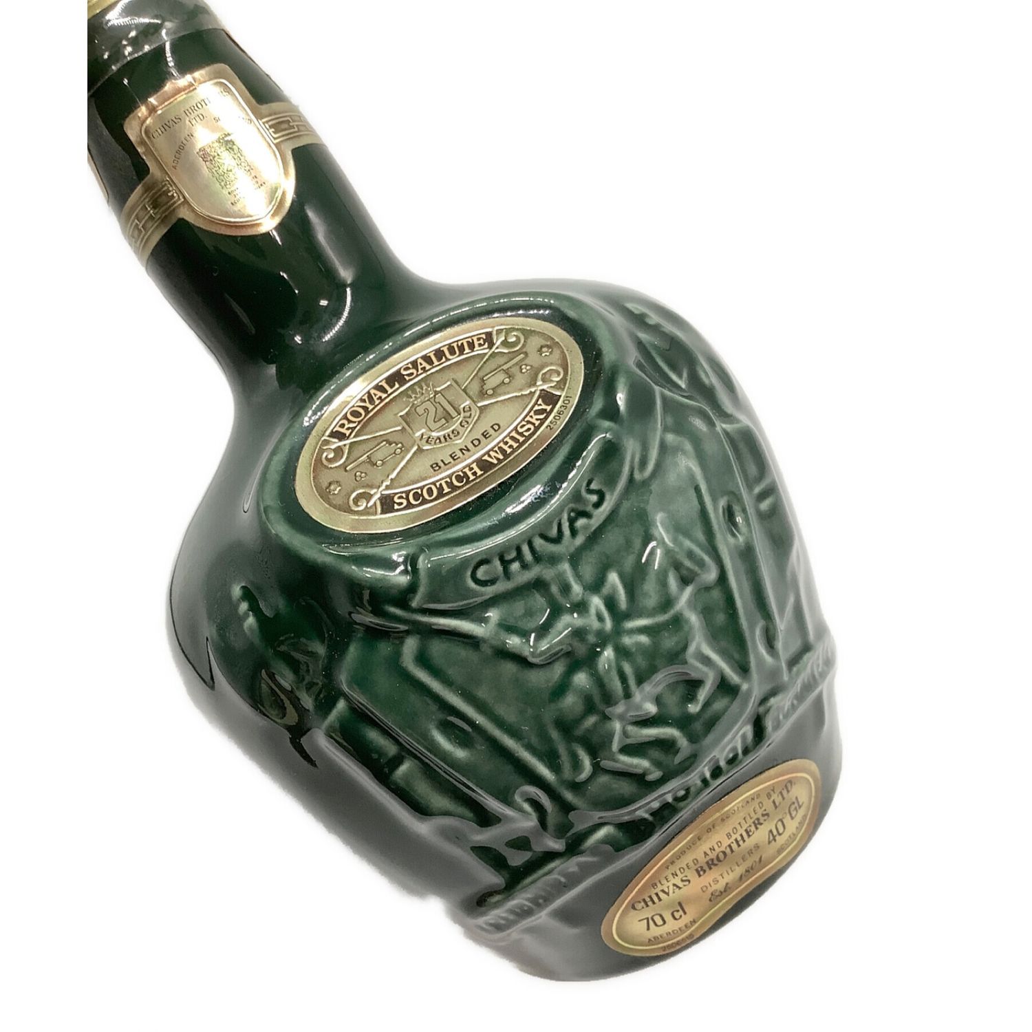 Chivas Salut/スコッチウイスキー/シーバスロイヤル CHIVAS BROTHERS