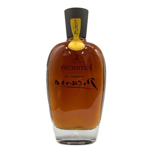 Hennessy/ヘネシー コニャック 350ml ピカソ 未開封｜トレファクONLINE